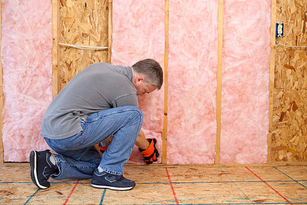 Trusted NM Insulation Contractor Experts